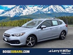 2023 Subaru Impreza Premium