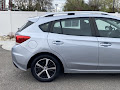 2023 Subaru Impreza Premium