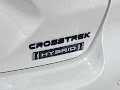 2026 Subaru Crosstrek Hybrid Limited Hybrid