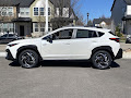 2026 Subaru Crosstrek Hybrid Limited Hybrid