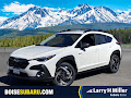 2026 Subaru Crosstrek Hybrid Limited Hybrid