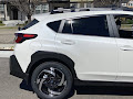 2026 Subaru Crosstrek Hybrid Limited Hybrid