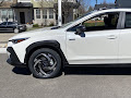 2026 Subaru Crosstrek Hybrid Limited Hybrid