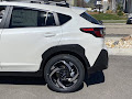 2026 Subaru Crosstrek Hybrid Limited Hybrid