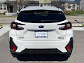 2026 Subaru Crosstrek Hybrid Limited Hybrid