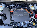 2026 Subaru Crosstrek Hybrid Limited Hybrid
