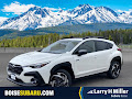 2026 Subaru Crosstrek Hybrid Limited Hybrid