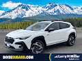 2026 Subaru Crosstrek Hybrid Limited Hybrid