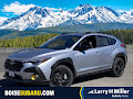 2026 Subaru Crosstrek Hybrid Sport Hybrid
