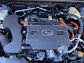 2026 Subaru Crosstrek Hybrid Sport Hybrid