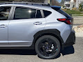 2026 Subaru Crosstrek Hybrid Sport Hybrid