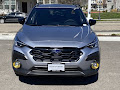 2026 Subaru Crosstrek Hybrid Sport Hybrid
