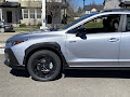 2026 Subaru Crosstrek Hybrid Sport Hybrid