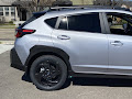 2026 Subaru Crosstrek Hybrid Sport Hybrid