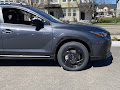 2026 Subaru Crosstrek Hybrid Sport Hybrid