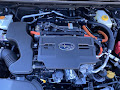 2026 Subaru Crosstrek Hybrid Sport Hybrid