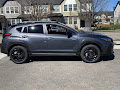 2026 Subaru Crosstrek Hybrid Sport Hybrid
