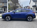 2026 Subaru Crosstrek Hybrid Limited Hybrid