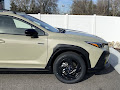 2026 Subaru Crosstrek Hybrid Sport Hybrid