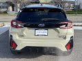 2026 Subaru Crosstrek Hybrid Sport Hybrid