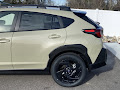 2026 Subaru Crosstrek Hybrid Sport Hybrid