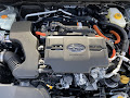 2026 Subaru Crosstrek Hybrid Sport Hybrid
