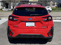 2026 Subaru Crosstrek Hybrid Limited Hybrid