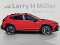 2026 Subaru Crosstrek Hybrid Limited Hybrid