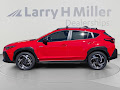 2026 Subaru Crosstrek Hybrid Limited Hybrid