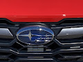 2026 Subaru Crosstrek Hybrid Limited Hybrid