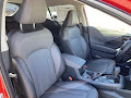 2026 Subaru Crosstrek Hybrid Limited Hybrid