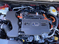 2026 Subaru Crosstrek Hybrid Limited Hybrid