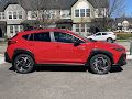 2026 Subaru Crosstrek Hybrid Limited Hybrid