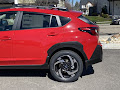 2026 Subaru Crosstrek Hybrid Limited Hybrid