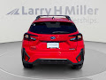 2026 Subaru Crosstrek Hybrid Limited Hybrid
