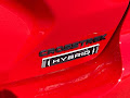 2026 Subaru Crosstrek Hybrid Limited Hybrid