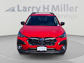 2026 Subaru Crosstrek Hybrid Limited Hybrid