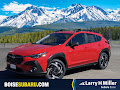 2026 Subaru Crosstrek Hybrid Limited Hybrid