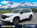 2026 Subaru Forester Sport Hybrid