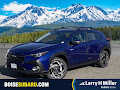 2026 Subaru Crosstrek Hybrid Limited Hybrid