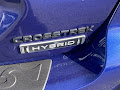 2026 Subaru Crosstrek Hybrid Limited Hybrid