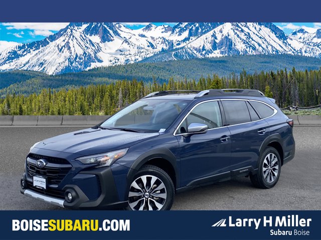 2024 Subaru Outback Touring