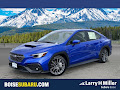 2024 Subaru WRX GT
