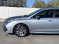 2025 Subaru Legacy Touring XT
