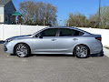 2025 Subaru Legacy Touring XT