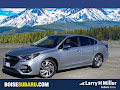 2025 Subaru Legacy Touring XT