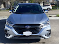 2025 Subaru Legacy Touring XT