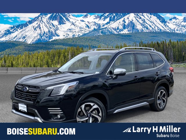2024 Subaru Forester Touring