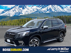 2024 Subaru Forester Touring