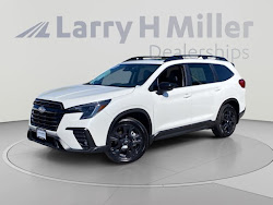 2025 Subaru Ascent Onyx Edition Touring